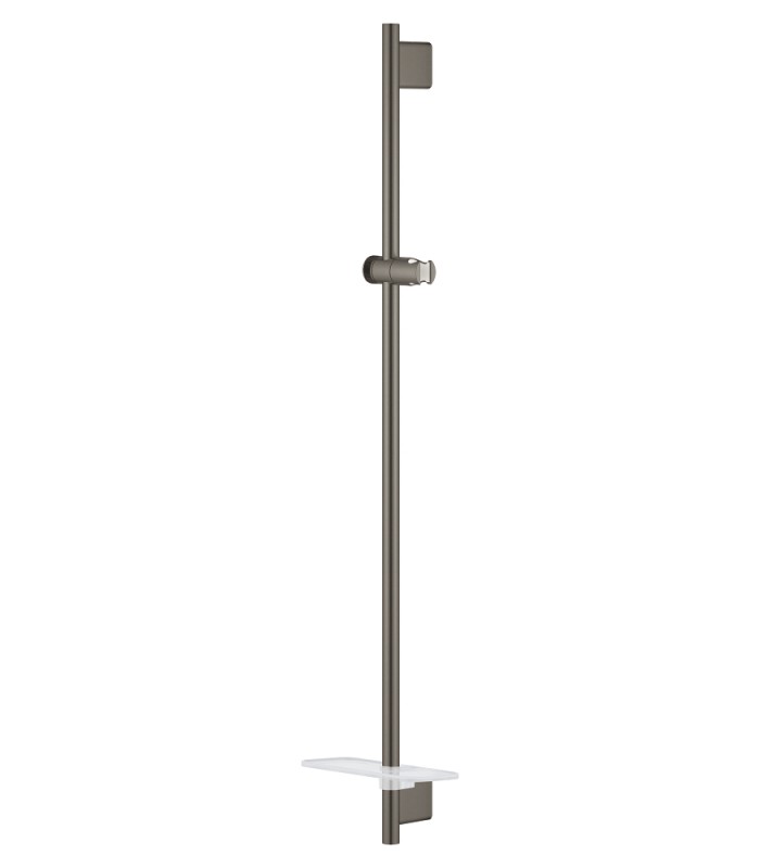 Compra online Grohe Rainshower SmartActive Barra de ducha de 90 cm Brushed hard graphite (Grafito cepillado) (26603AL0) en oferta al mejor precio