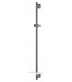 Grohe Rainshower SmartActive Barra de ducha de 90 cm Brushed hard graphite (Grafito cepillado) (26603AL0)
