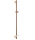 Grohe Rainshower SmartActive Trilho de chuveiro 90 cm Pôr do sol quente (cobre brilhante) (26603DA0)