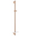 Grohe Rainshower SmartActive Trilho de chuveiro 90 cm Pôr do sol quente (cobre brilhante) (26603DA0)