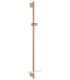 Grohe Rainshower SmartActive Trilho de chuveiro 90 cm Escovado Warm Sunset (cobre escovado) (26603DL0)
