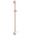 Grohe Rainshower SmartActive Barra de ducha de 90 cm Brushed warm sunset (Cobre cepillado) (26603DL0)
