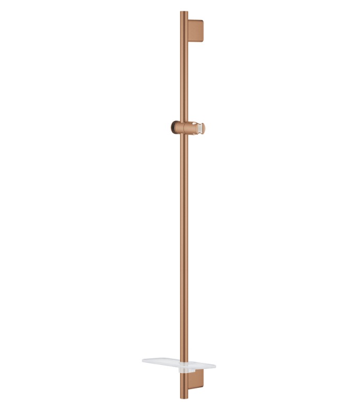 Compra online Grohe Rainshower SmartActive Barra de ducha de 90 cm Brushed warm sunset (Cobre cepillado) (26603DL0) en oferta al mejor precio