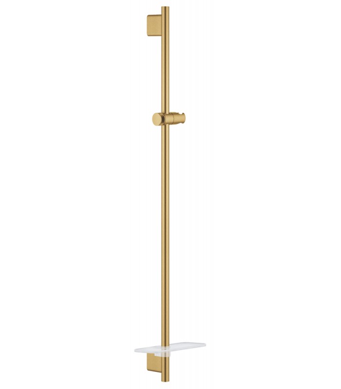 Compra online Grohe Rainshower SmartActive Barra de ducha de 90 cm Brushed cool sunrise (Oro cepillado) (26603GN0) en oferta al mejor precio