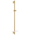 Grohe Rainshower SmartActive Trilho de chuveiro 90 cm Escovado cool sunrise (Ouro escovado) (26603GN0)