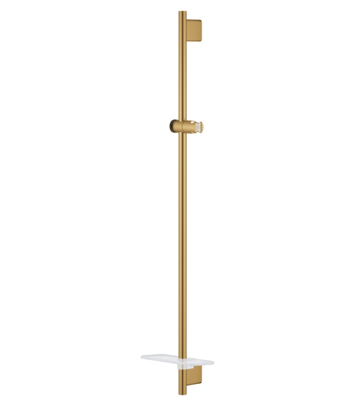 Compra online Grohe Rainshower SmartActive Barra de ducha de 90 cm Brushed cool sunrise (Oro cepillado) (26603GN0) en oferta al mejor precio