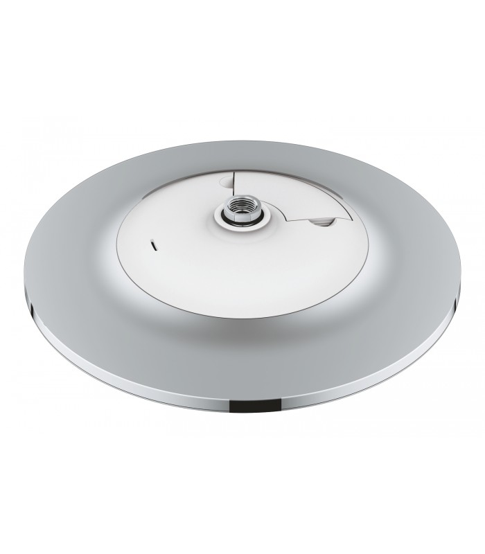 Compra online Grohe Rainshower SmartConnect 310 Chuveiro de parede com 2 jatos e controle remoto cromado (26641000) en oferta al mejor precio