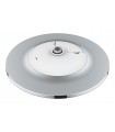 Grohe Rainshower SmartConnect 310 Chuveiro de parede com 2 jatos e controle remoto cromado (26641000)