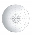 Grohe Rainshower SmartConnect 310 Chuveiro de parede com 2 jatos e controle remoto cromado (26641000)