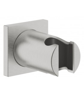 Grohe Rainshower Soporte mural Supersteel (27075DC0)