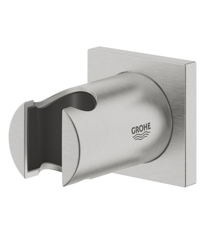 Compra online Suporte de parede Grohe Rainshower Supersteel (27075DC0) en oferta al mejor precio