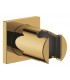 Grohe Rainshower Suporte de parede Cool Sunrise (ouro brilhante) (27075GL0)