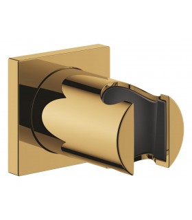 Grohe Rainshower Suporte de parede Cool Sunrise (ouro brilhante) (27075GL0)