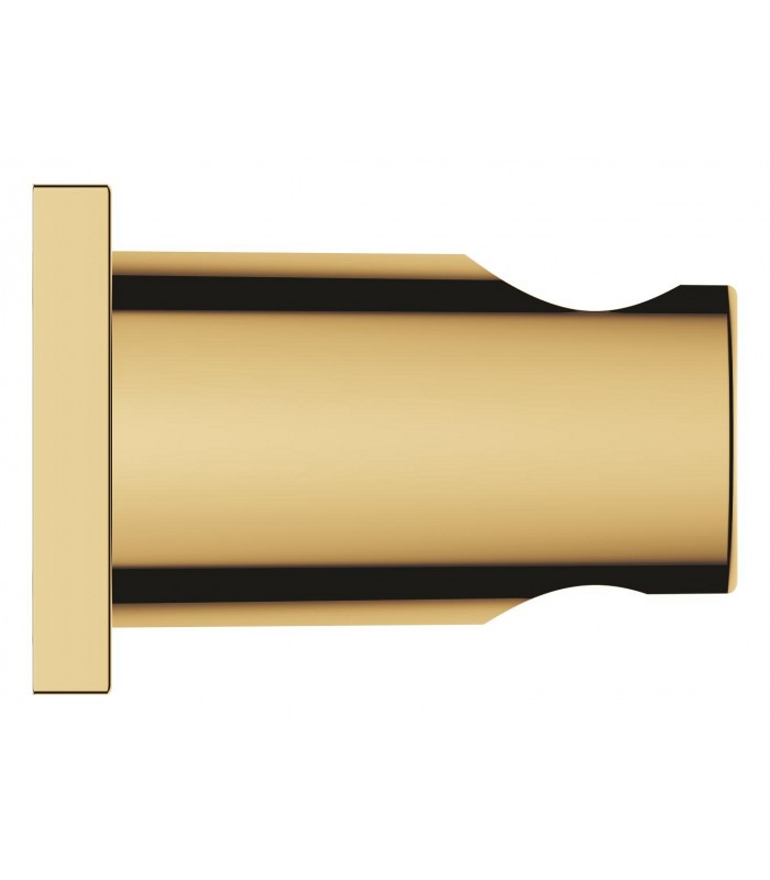 Compra online Grohe Rainshower Soporte mural Cool sunrise (Oro brillo) (27075GL0) en oferta al mejor precio