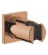 Grohe Rainshower Suporte de parede Warm sunset (cobre brilhante) (27075DA0)
