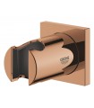 Grohe Rainshower Soporte mural Warm sunset (Cobre brillo) (27075DA0)