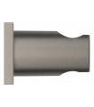 Grohe Rainshower Suporte de parede Grafite duro escovado (27075AL0)