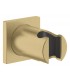 Grohe Rainshower Soporte mural Brushed cool sunrise (Oro cepillado) (27075GN0)