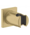 Grohe Rainshower Soporte mural Brushed cool sunrise (Oro cepillado) (27075GN0)