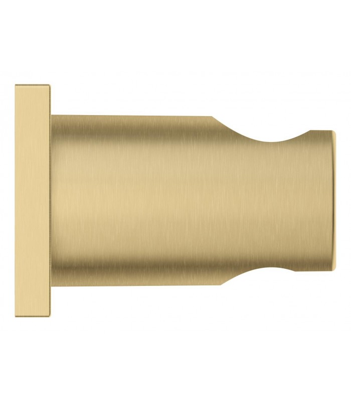 Compra online Grohe Rainshower Suporte de parede Escovado cool sunrise (Ouro escovado) (27075GN0) en oferta al mejor precio