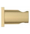 Grohe Rainshower Soporte mural Brushed cool sunrise (Oro cepillado) (27075GN0)