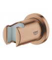 Grohe Rainshower Soporte mural Brushed warm sunset (Cobre cepillado) (27074DL0)