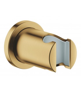 Grohe Rainshower Soporte mural Brushed cool sunrise (Oro cepillado) (27074GN0)