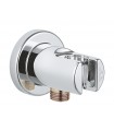 Grohe Relexa 1/2" Cotovelo de saída cromado (28679000)