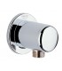 Grohe Relexa 1/2" Cotovelo de saída cromado (28671000)