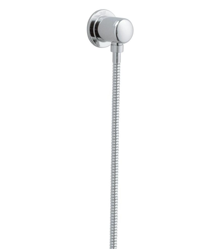 Compra online Grohe Relexa Codo de salida de 1/2" Cromo (28671000) en oferta al mejor precio