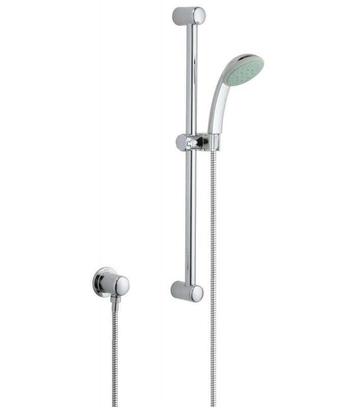 Compra online Grohe Relexa Codo de salida de 1/2" Cromo (28671000) en oferta al mejor precio