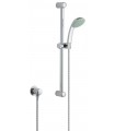 Grohe Relexa Codo de salida de 1/2" Cromo (28671000)