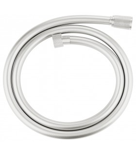 Mangueira de chuveiro Grohe Silverflex TwistStop 1250 Supersteel (28362DC0)