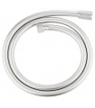 Grohe Silverflex Flexo de ducha TwistStop 1250 Supersteel (28362DC0)
