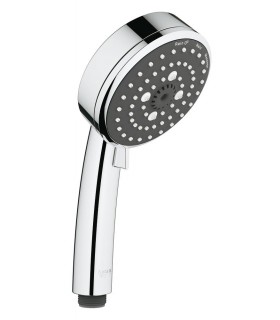 Grohe Vitalio Comfort 100 Teleducha 3 chorros Cromo (26092000)