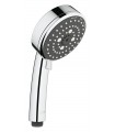 Grohe Vitalio Comfort 100 Teleducha 3 chorros Cromo (26092000)