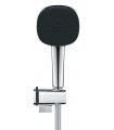 Conjunto de chuveiro Grohe Vitalio Comfort 110 com suporte, 2 jatos (Rain, Jet) Cromado (26943001)