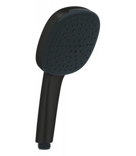 Grohe Vitalio Comfort 110 Chuveiro de mão 2 jatos Preto mate (263972431)