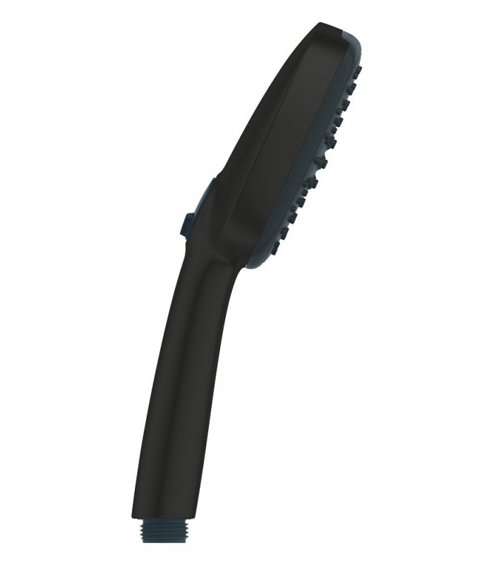 Compra online Grohe Vitalio Comfort 110 Chuveiro de mão 2 jatos Preto mate (263972431) en oferta al mejor precio