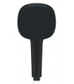 Grohe Vitalio Comfort 110 Teleducha 2 chorros Negro mate (263972431)