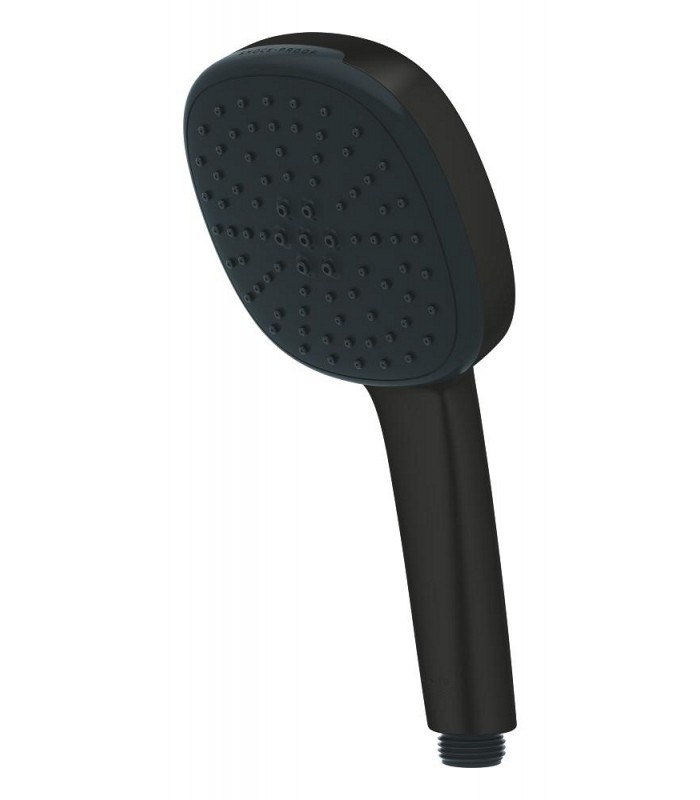 Compra online Grohe Vitalio Comfort 110 Teleducha 2 chorros Negro mate (263972431) en oferta al mejor precio