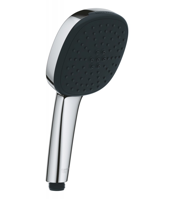Compra online Chuveiro de mão Grohe Vitalio Comfort 110 2 jatos cromado (26397001) en oferta al mejor precio