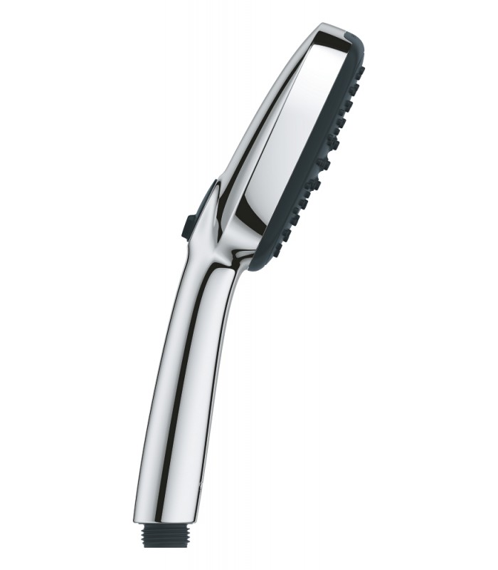 Compra online Chuveiro de mão Grohe Vitalio Comfort 110 2 jatos cromado (26397001) en oferta al mejor precio