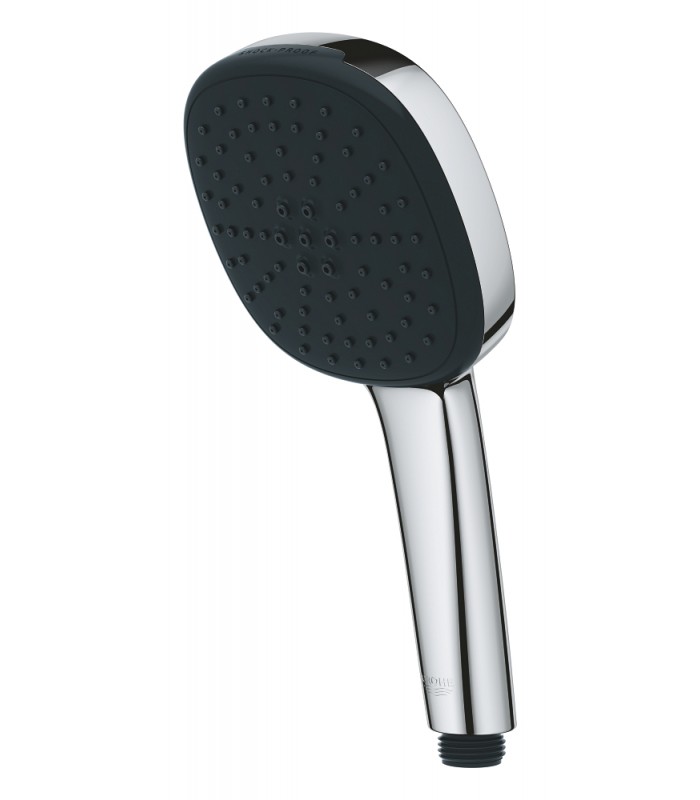 Compra online Chuveiro de mão Grohe Vitalio Comfort 110 2 jatos cromado (26397001) en oferta al mejor precio