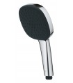 Chuveiro de mão Grohe Vitalio Comfort 110 2 jatos cromado (26397001)