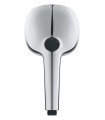 Chuveiro de mão Grohe Vitalio Comfort 110 2 jatos cromado (26397001)