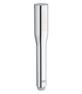 Chuveiro de mão Grohe Vitalio Get Stick 1 jato cromado (27458000)
