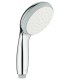 Grohe Vitalio Go 100 Teleducha 1 chorro Cromo (26189000)