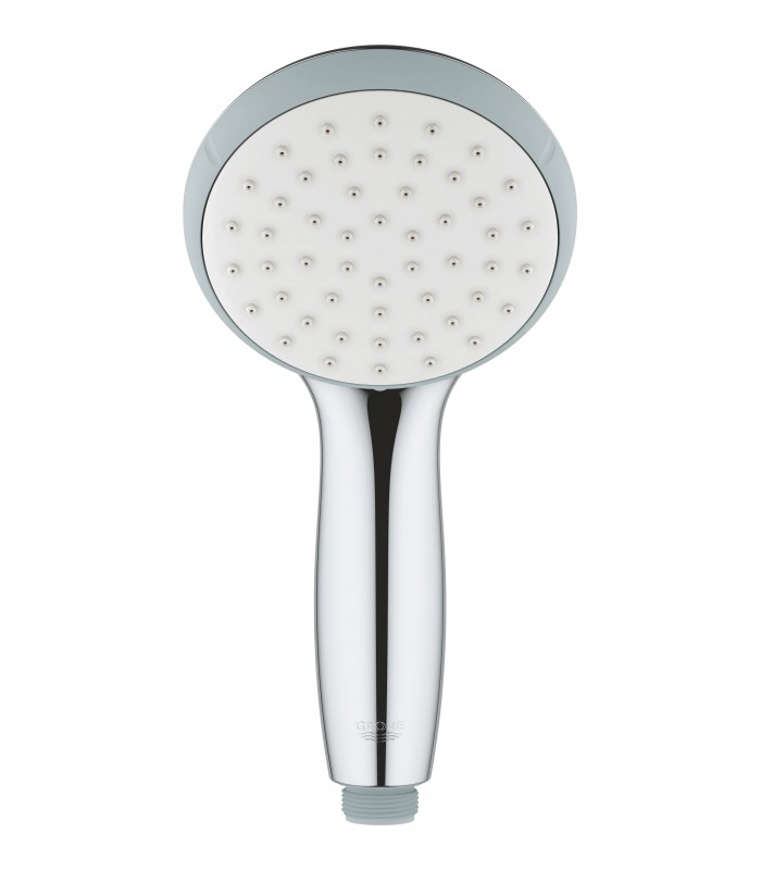 Compra online Chuveiro de mão Grohe Vitalio Go 100 1 jato cromado (26189000) en oferta al mejor precio