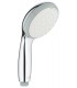 Grohe Vitalio Go 100 Chuveiro de mão 2 jatos Cromado (26542000)
